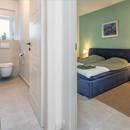 Mendula Apartment
