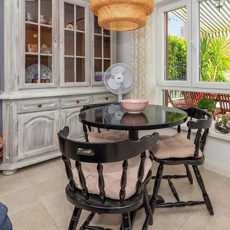 Appartement Mendula *