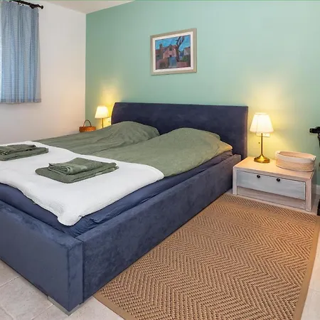 Mendula Appartement Split