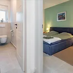Mendula Apartment
