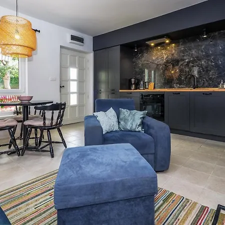 Mendula Apartment Split