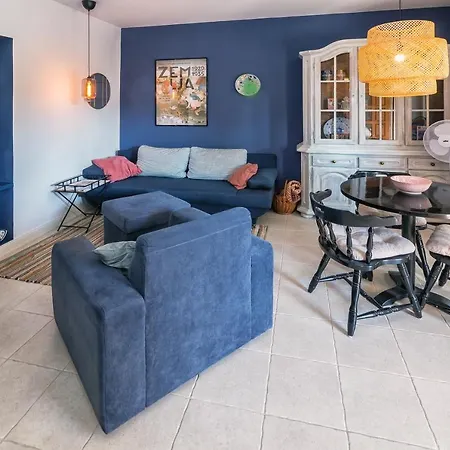 Mendula Apartment Split