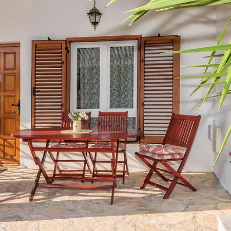 Apartment Mendula