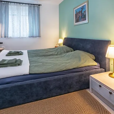 Apartment Mendula