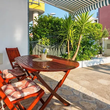Apartmán Mendula