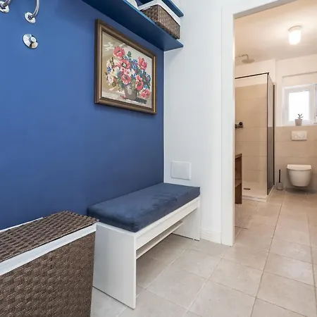 Mendula * ספליט